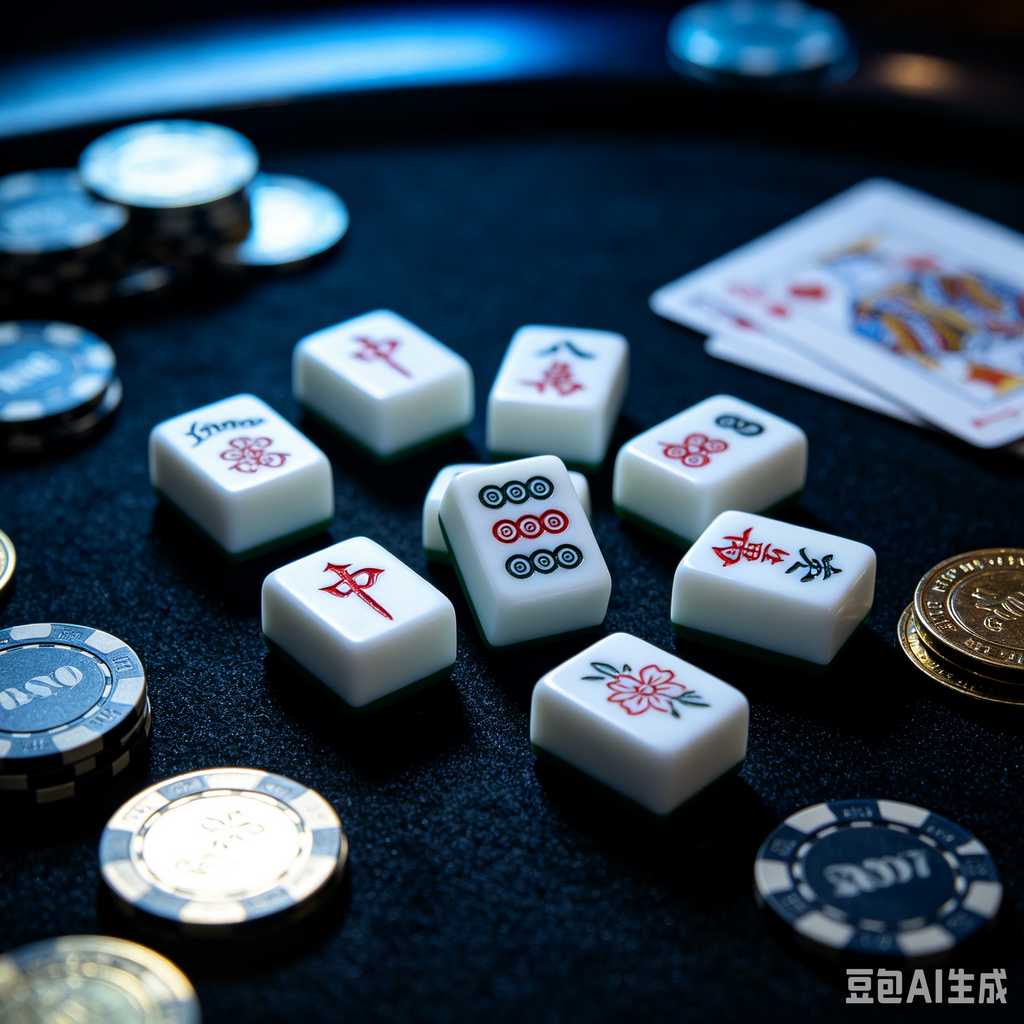 ChicagoHeights,mahjong