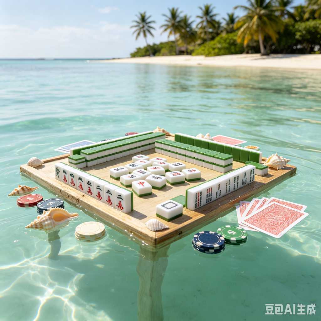 Montpellier,mahjong