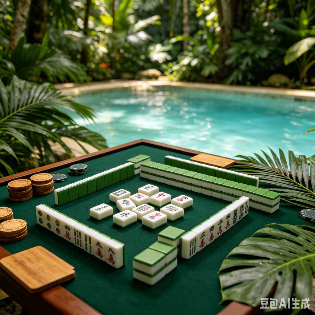 Boise,mahjong