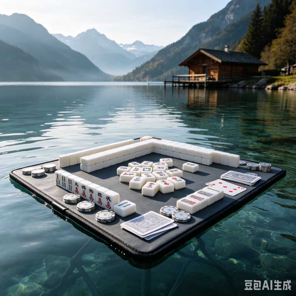 PuertoVallarta,mahjong