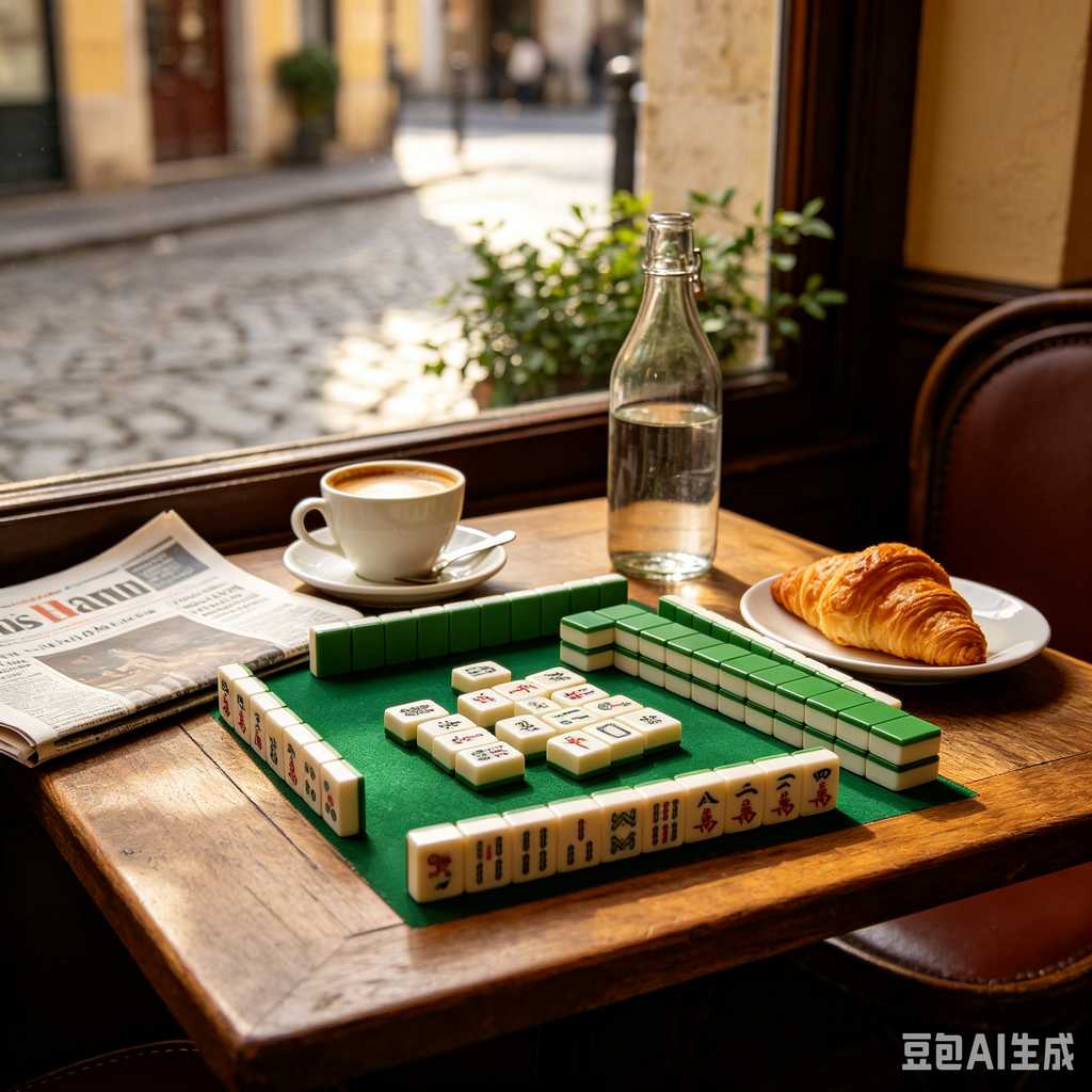 Washington,mahjong