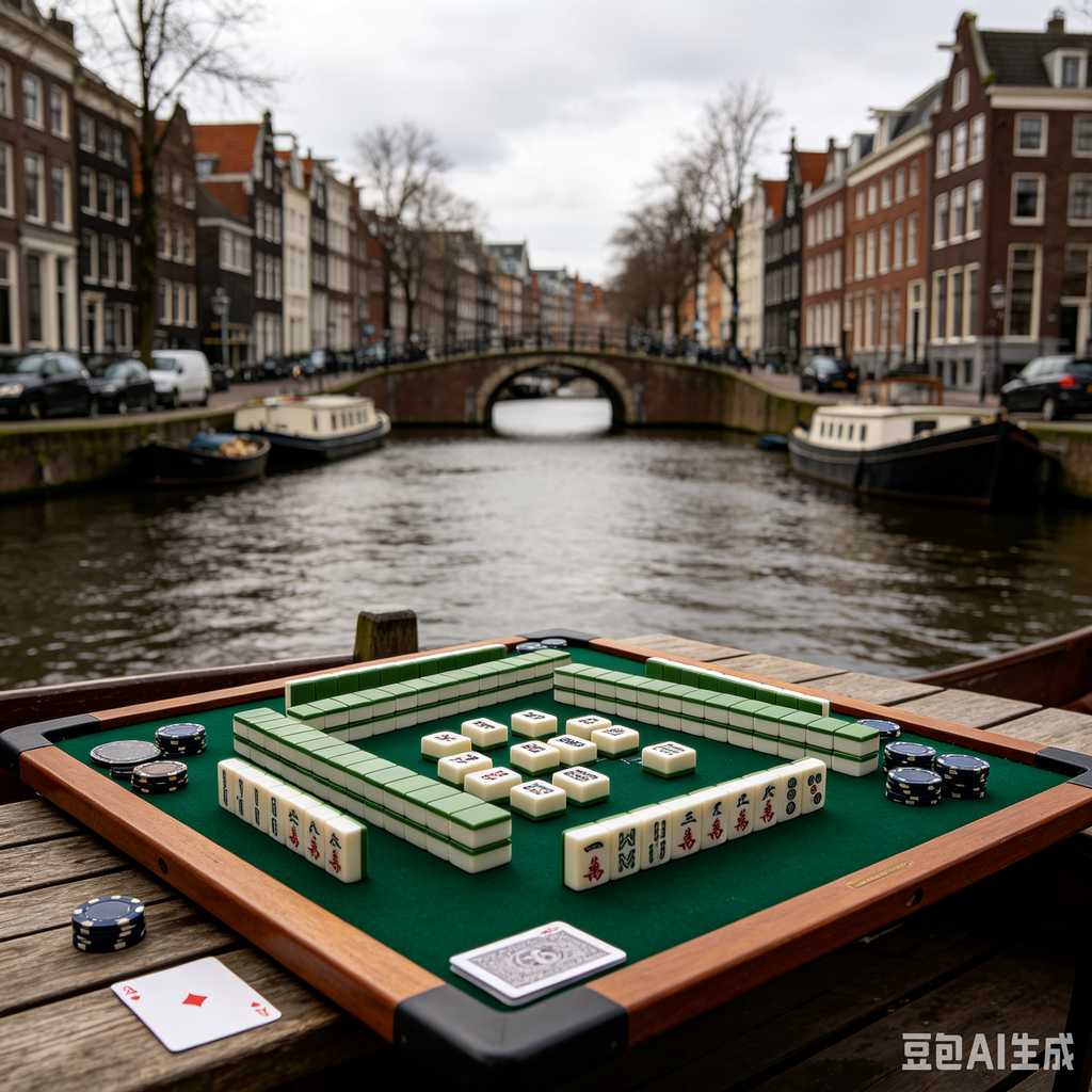Hermosillo,mahjong