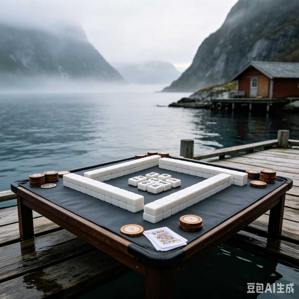 Carlsbad,mahjong