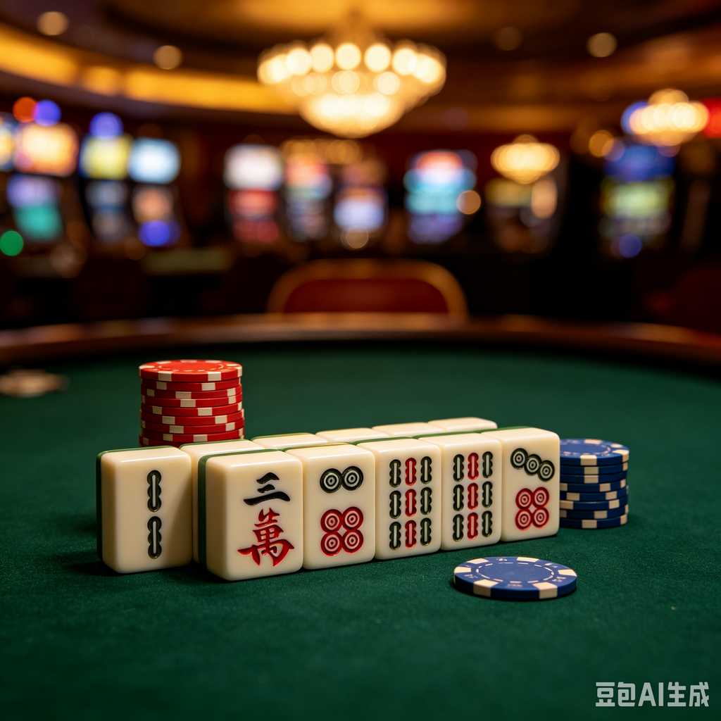 Tennessee,mahjong