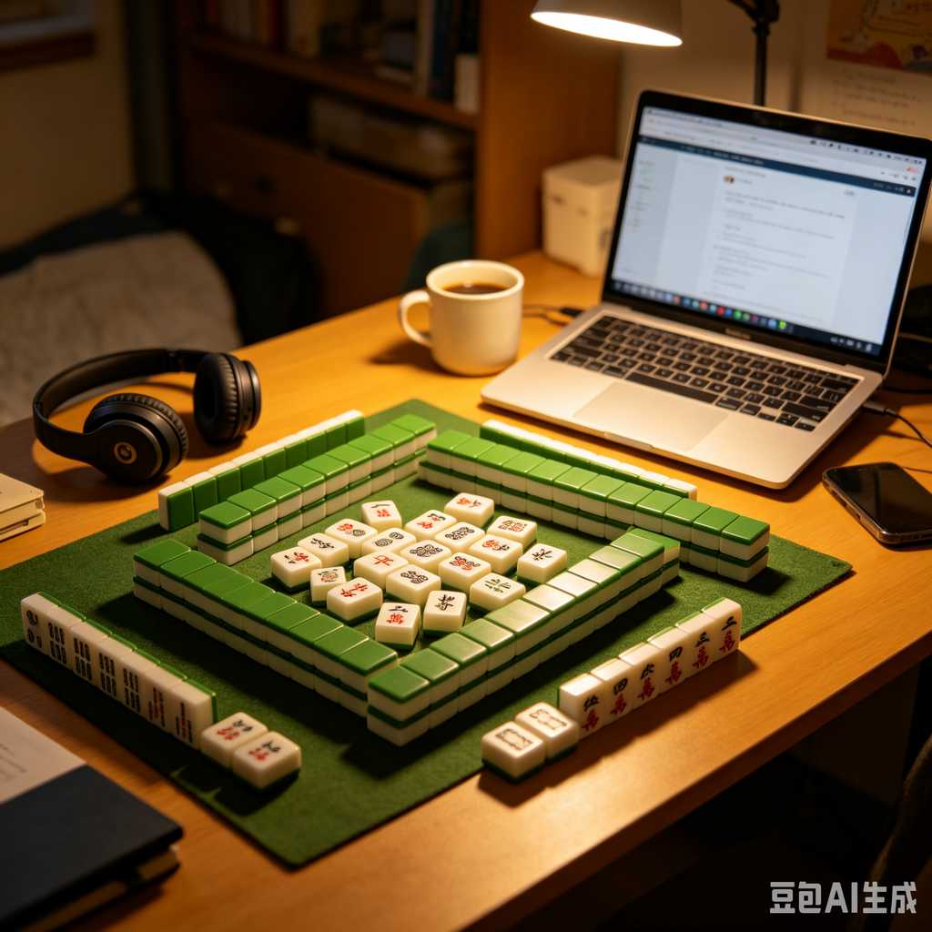 Mendoza,mahjong