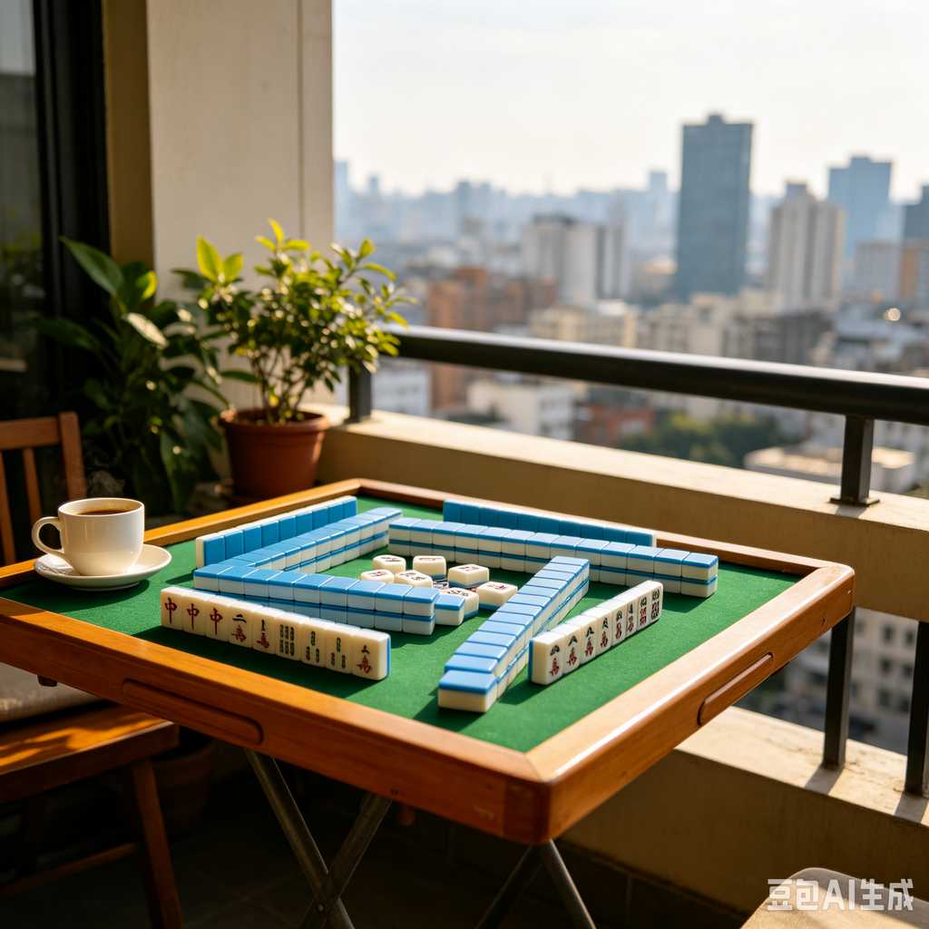 Vancouver,mahjong