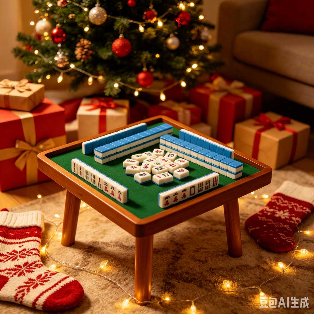 Clarksville,mahjong