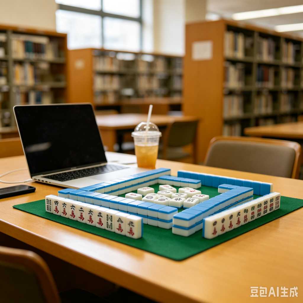 Avignon,mahjong