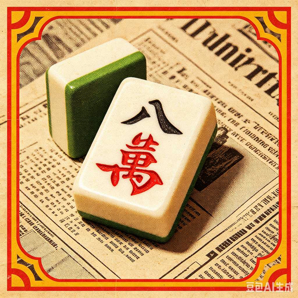 Monterey,mahjong
