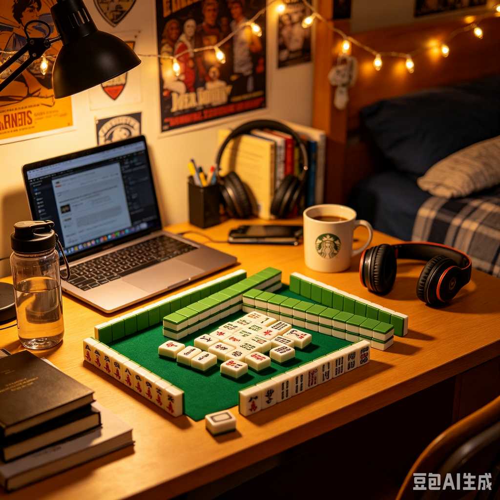 CedarRapids,mahjong