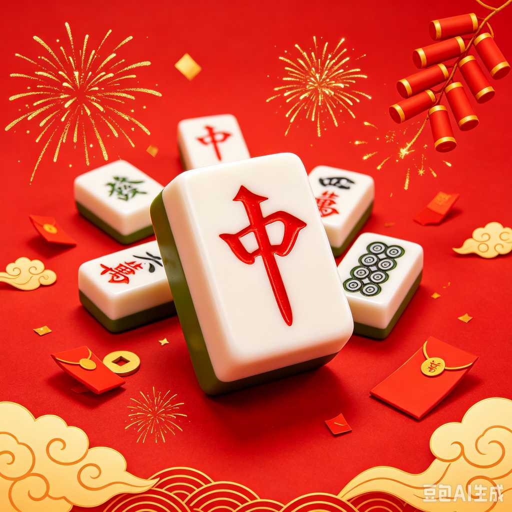 Avignon,mahjong