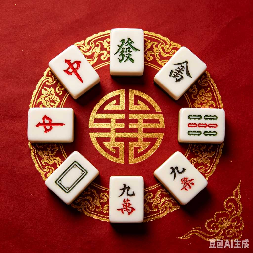 Cincinnati,mahjong