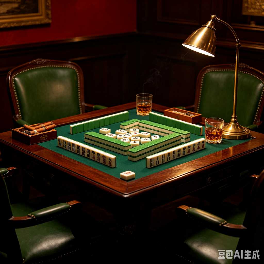 Charlotte,mahjong