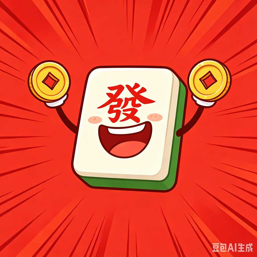 Chiclayo,mahjong
