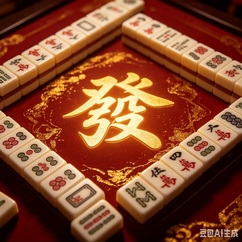 CiudadDelEste,mahjong