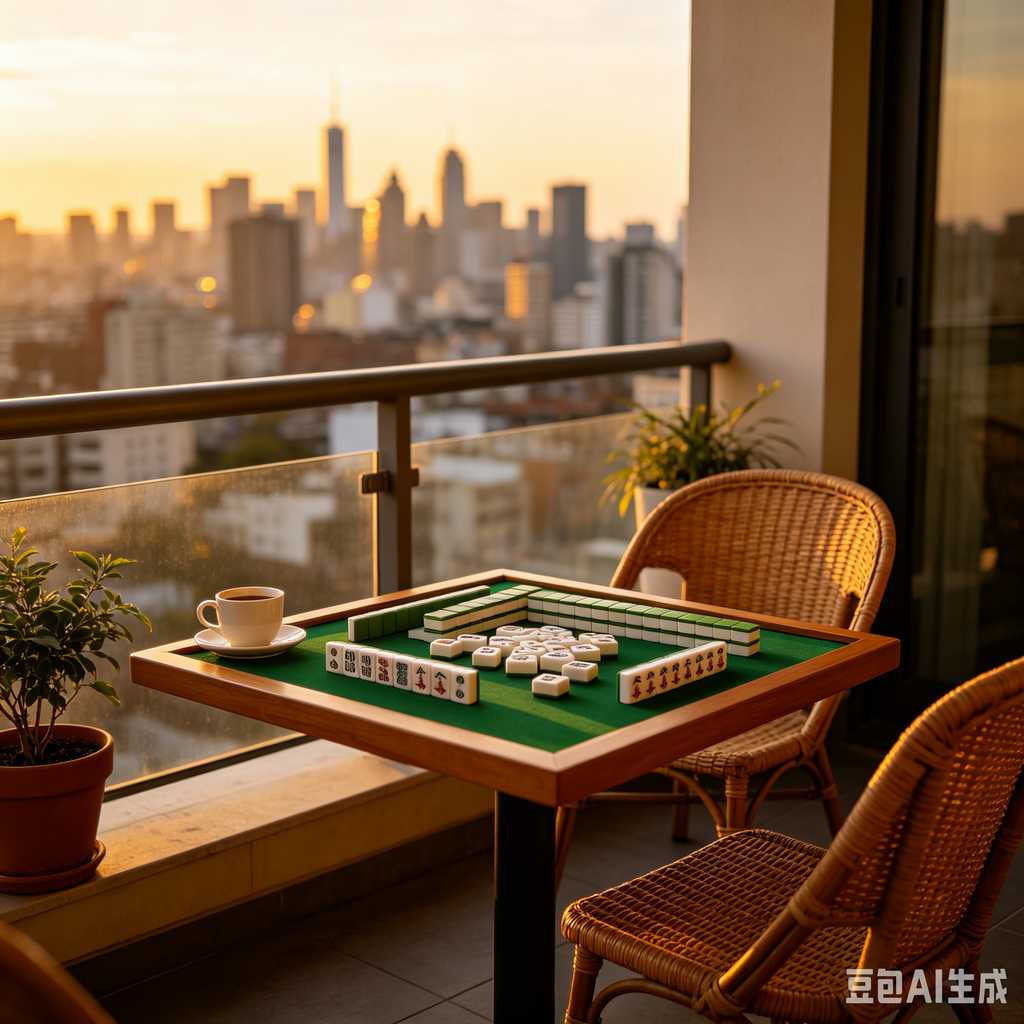 Aracaju,mahjong