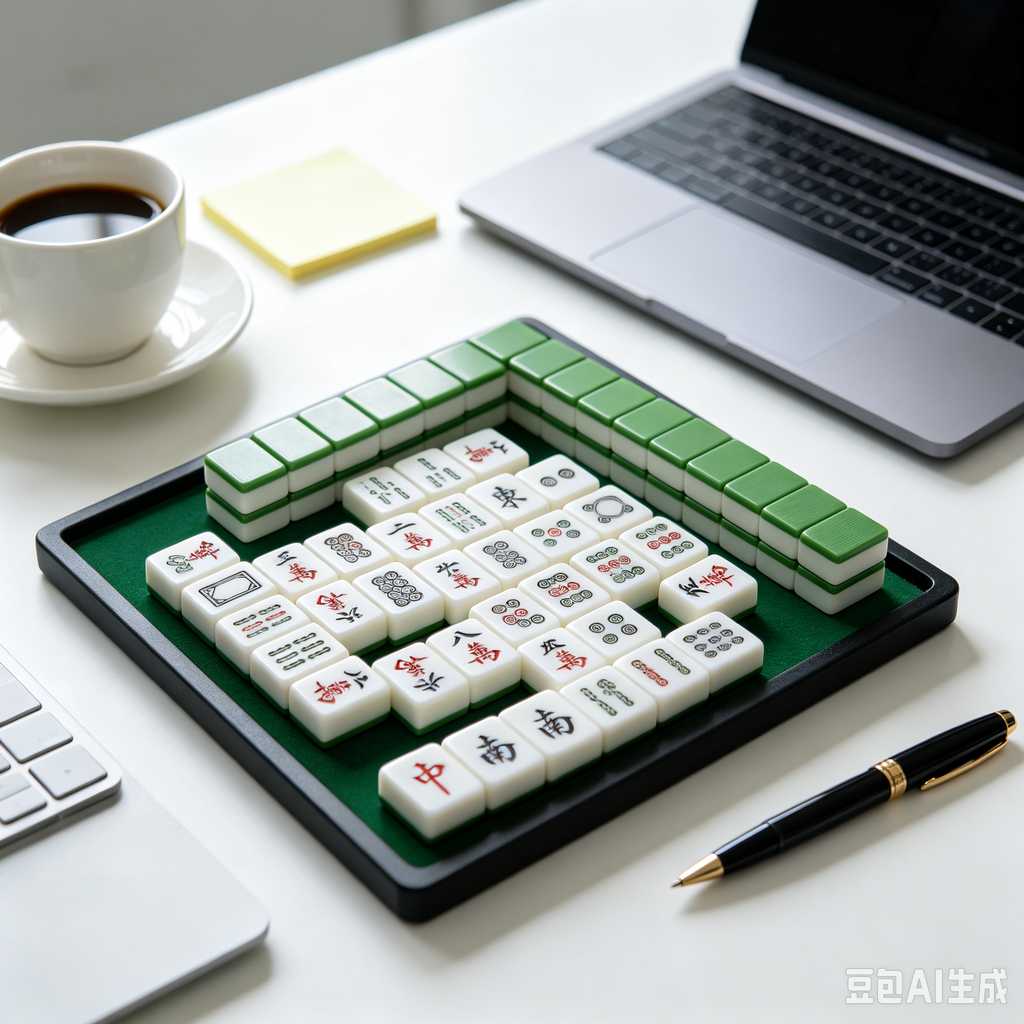 MarDelPlata,mahjong