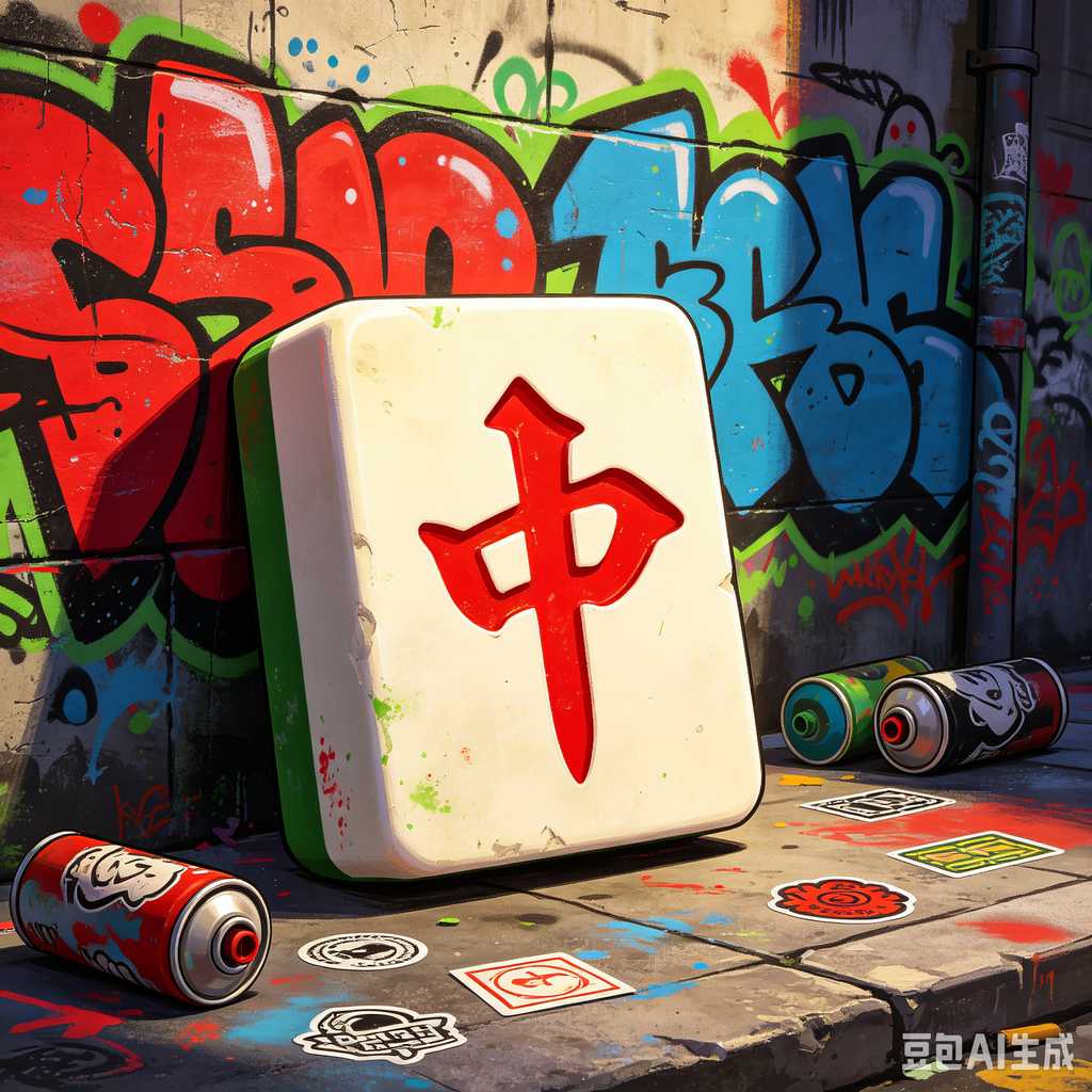 Osnabruck,mahjong