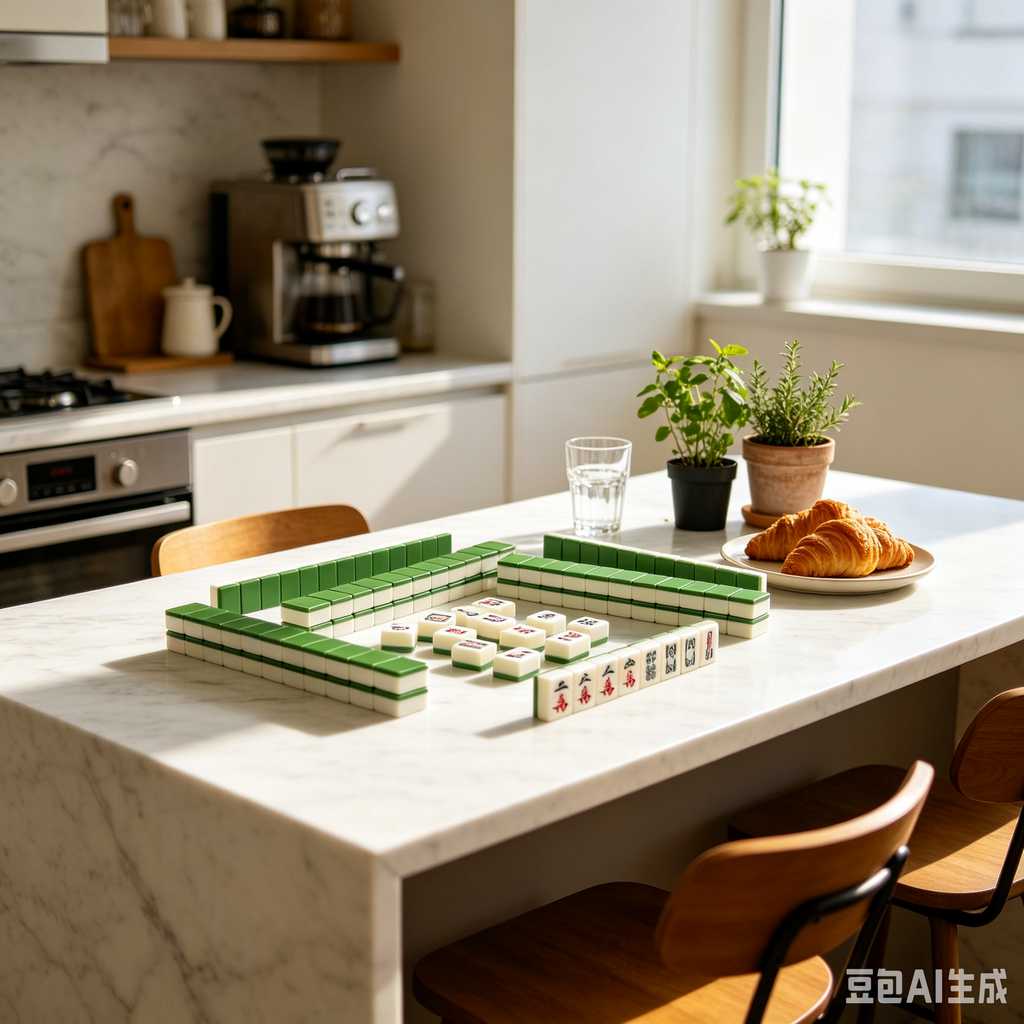 Belgrade,mahjong