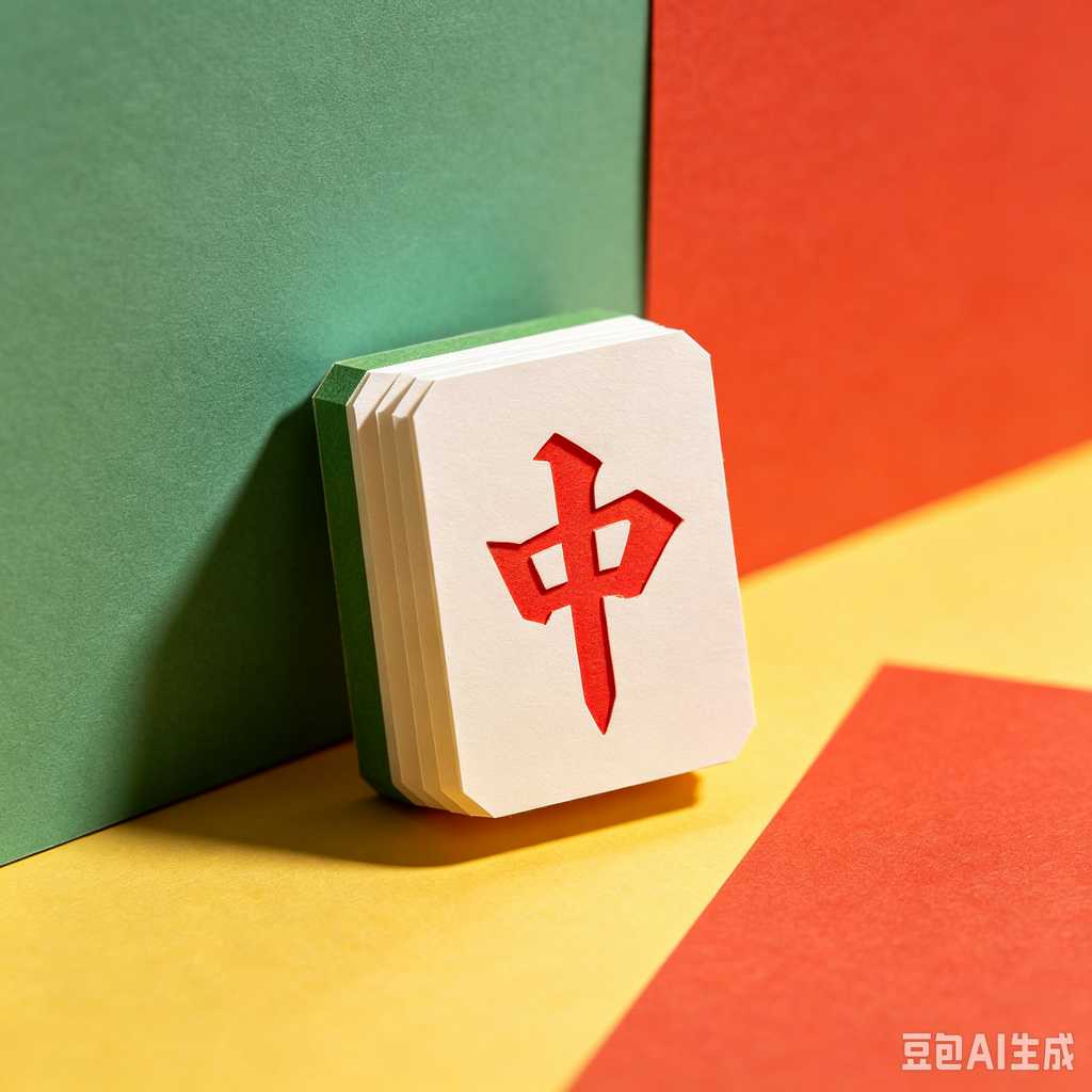 KansasCity,mahjong
