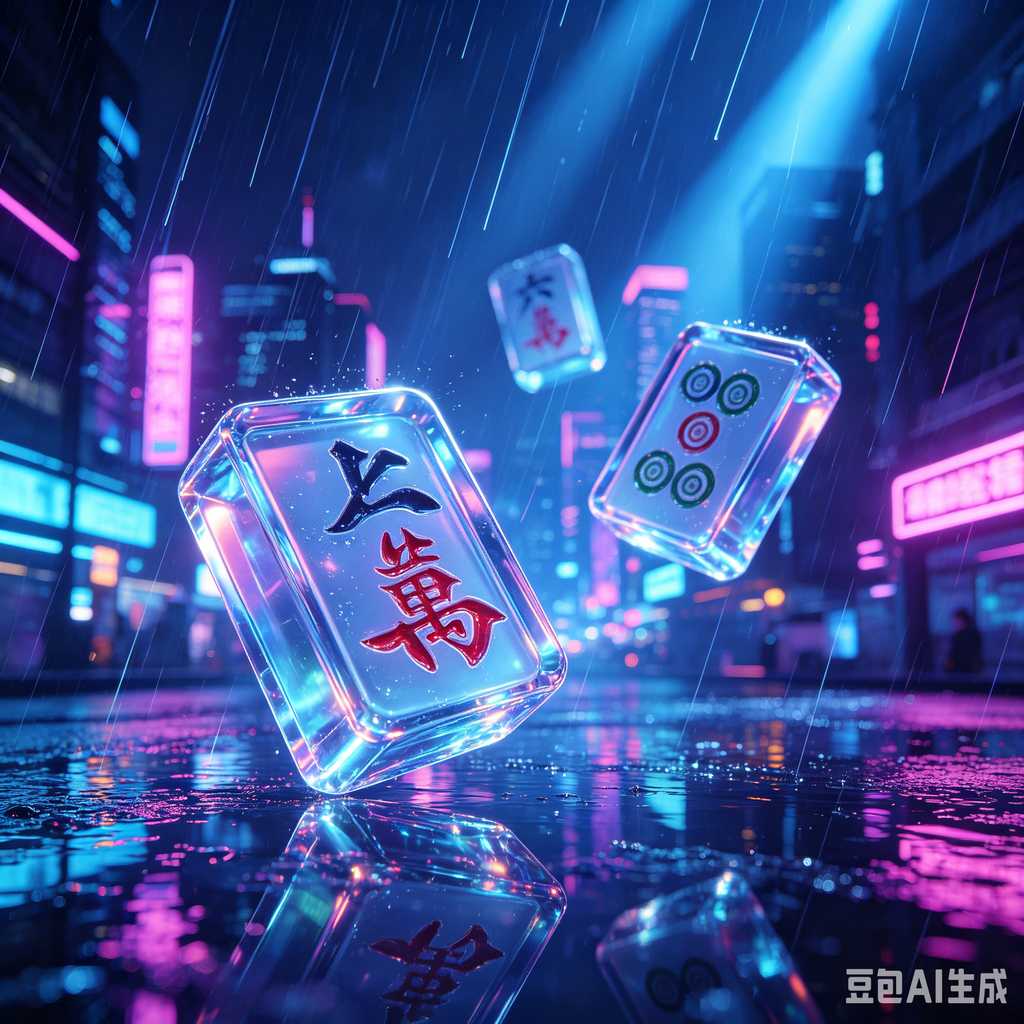Salinas,mahjong