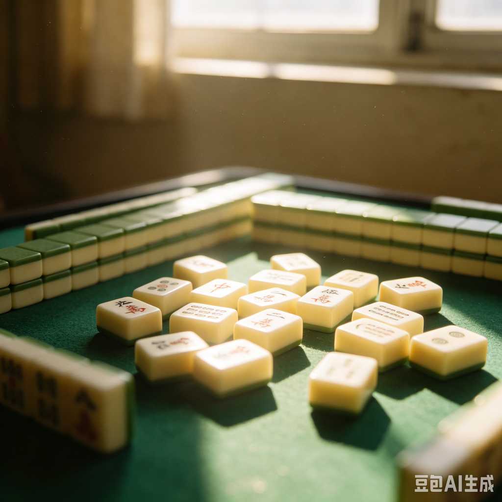 Cambridge,mahjong