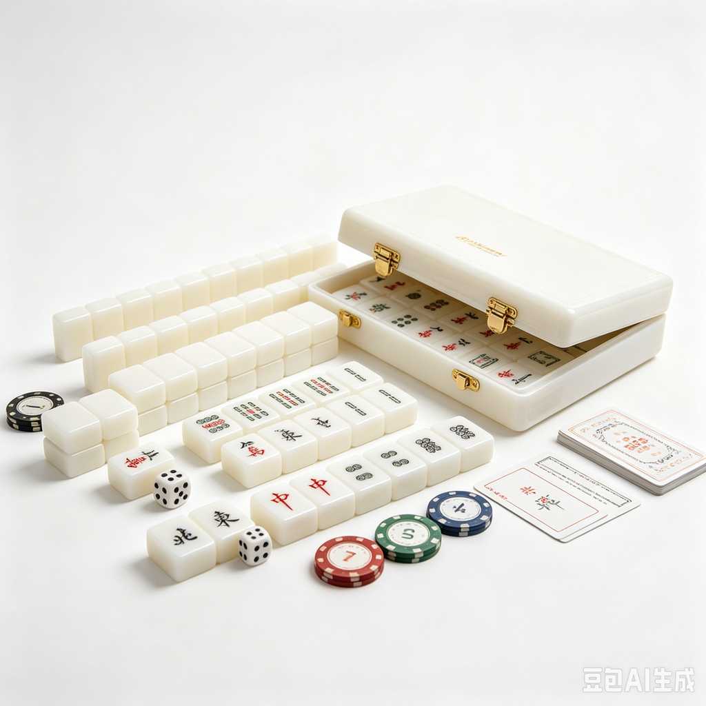 Vilnius,mahjong