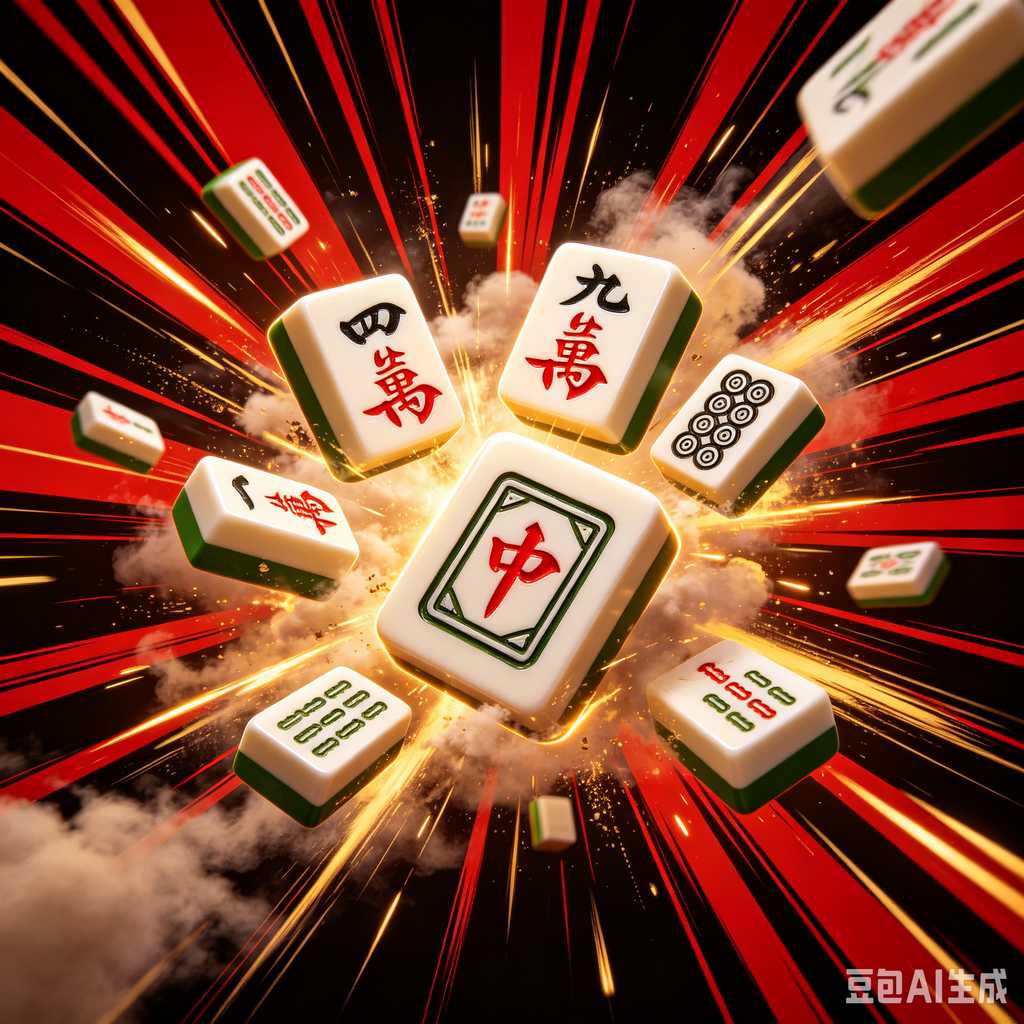 Utah,mahjong