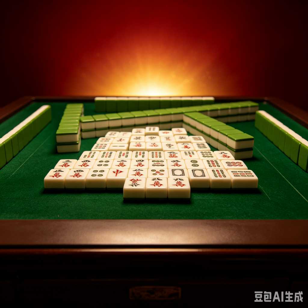 Budapest,mahjong