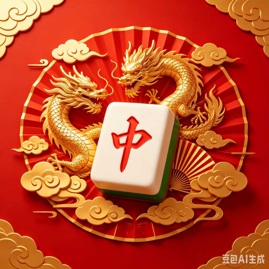 Galveston,mahjong