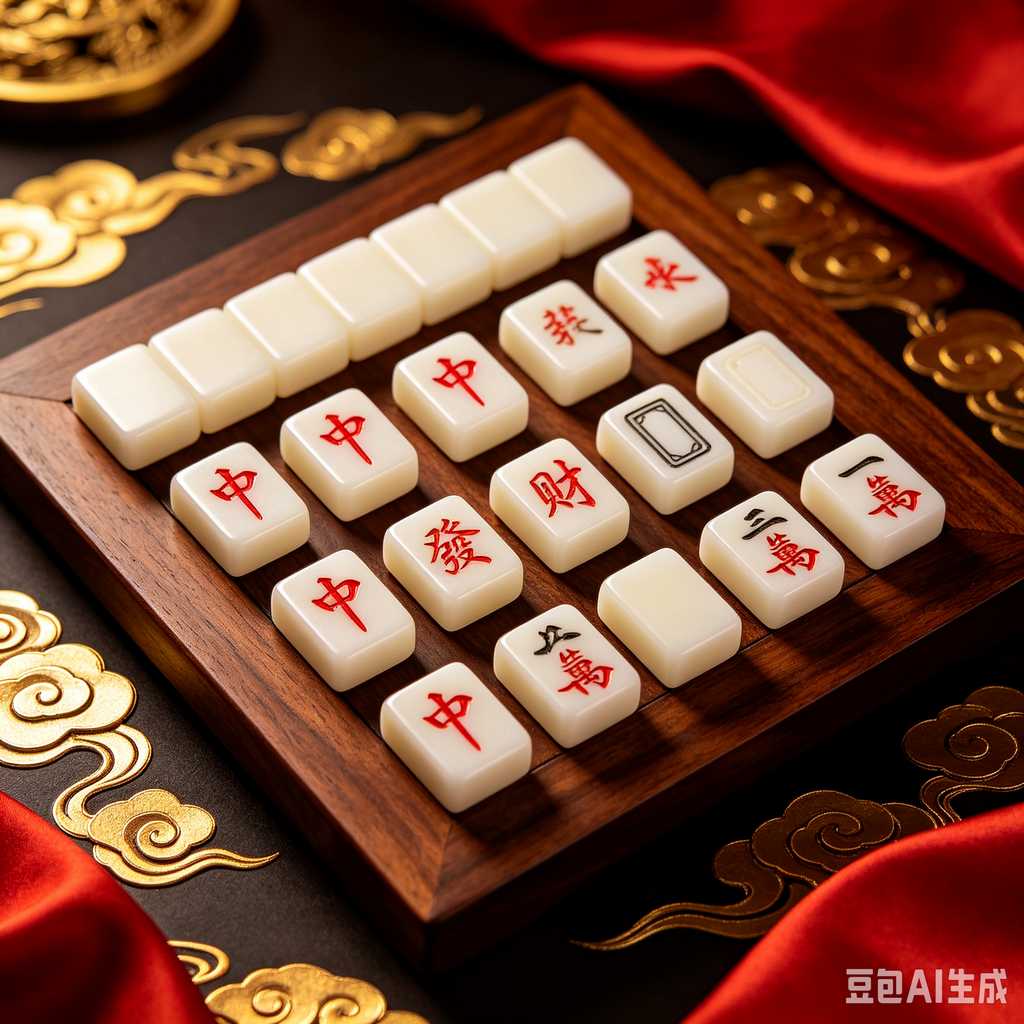 Turin,mahjong