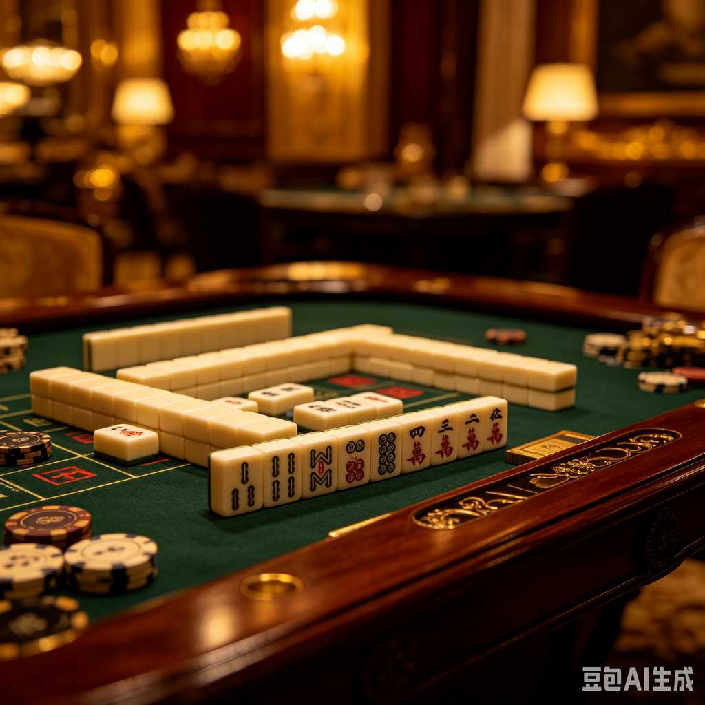 Boise,mahjong
