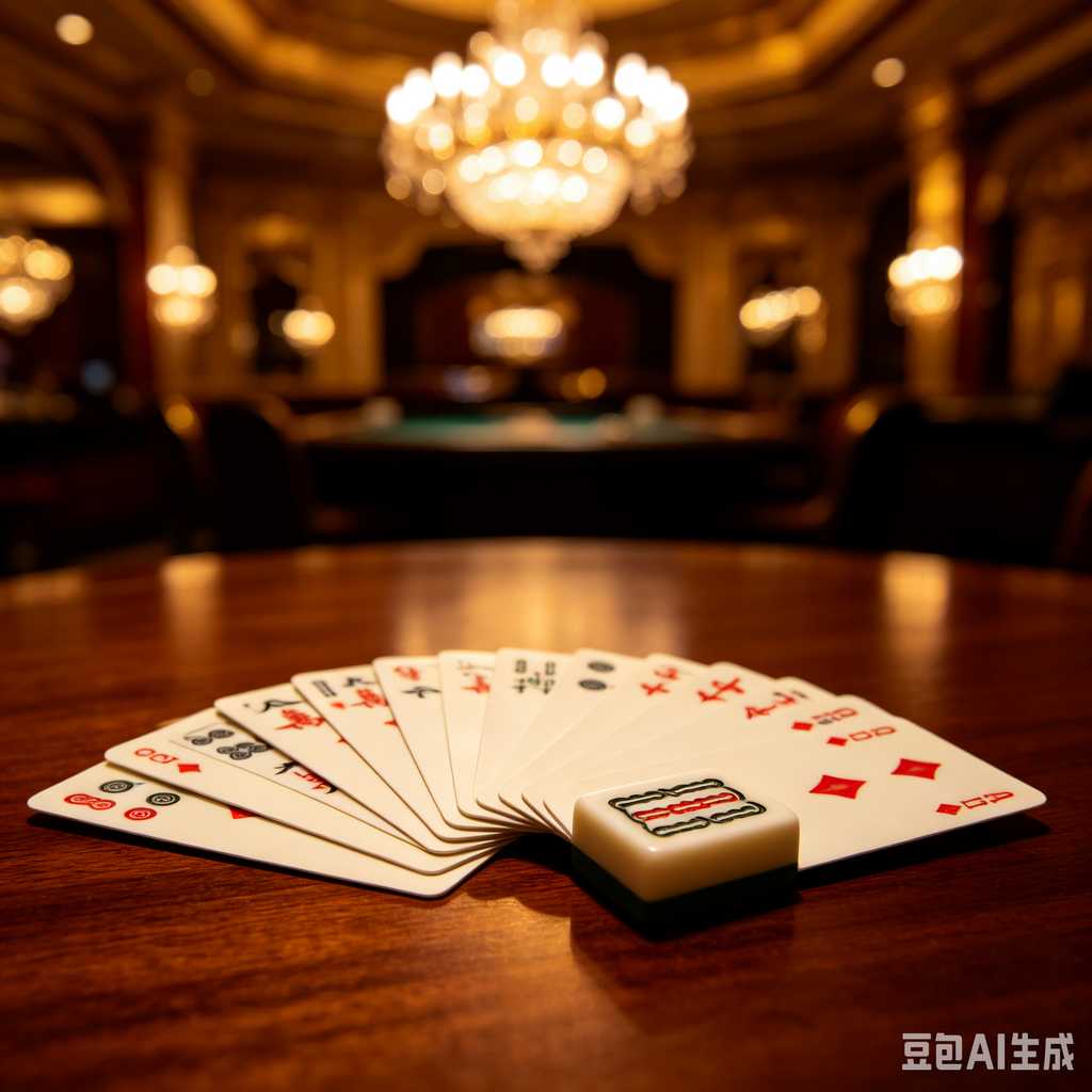 Richmond,mahjong