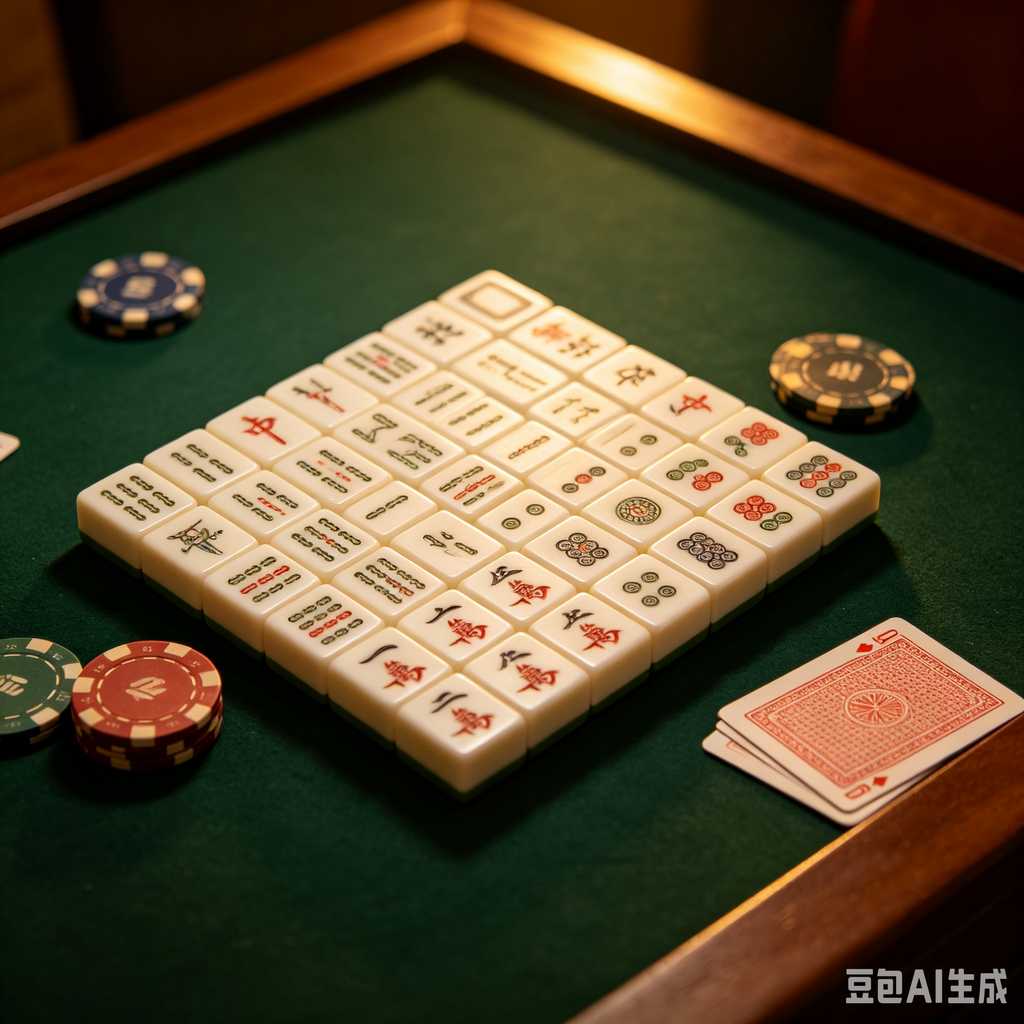 Norfolk,mahjong