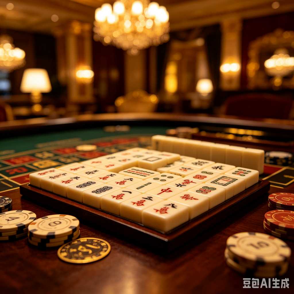 Florida,mahjong