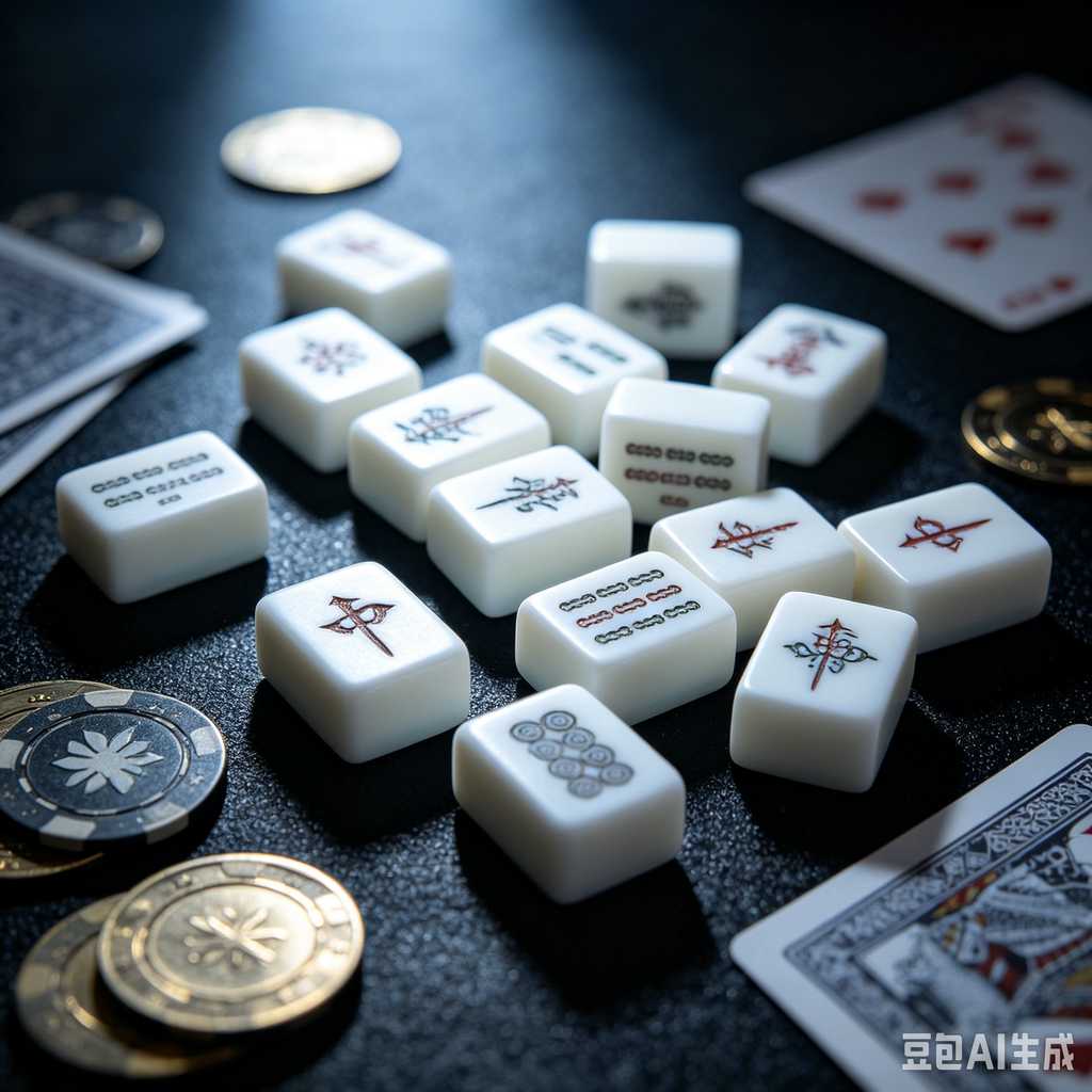 Vancouver,mahjong