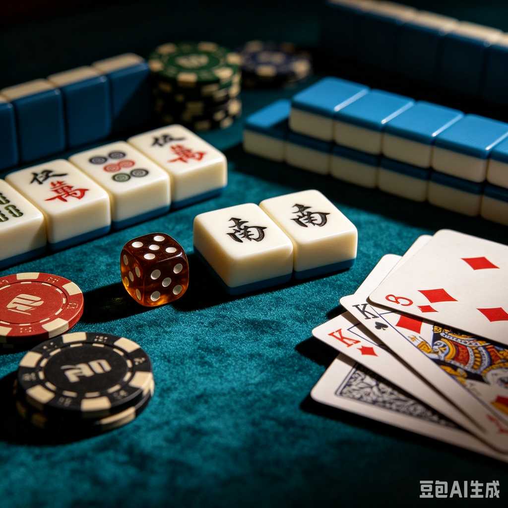 Ljubljana,mahjong