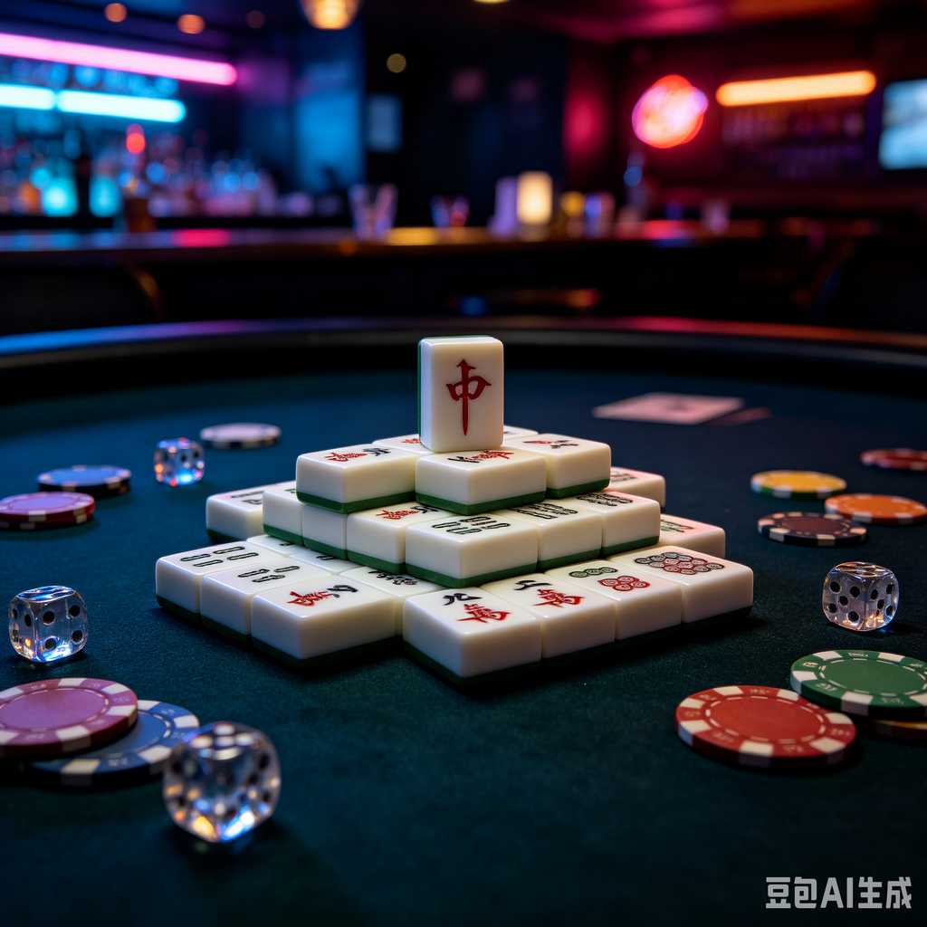 Juarez,mahjong