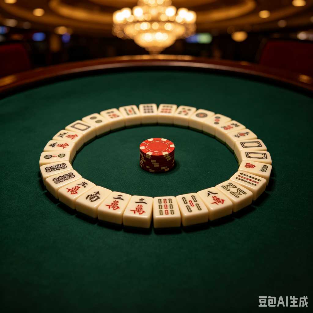 Lubbock,mahjong