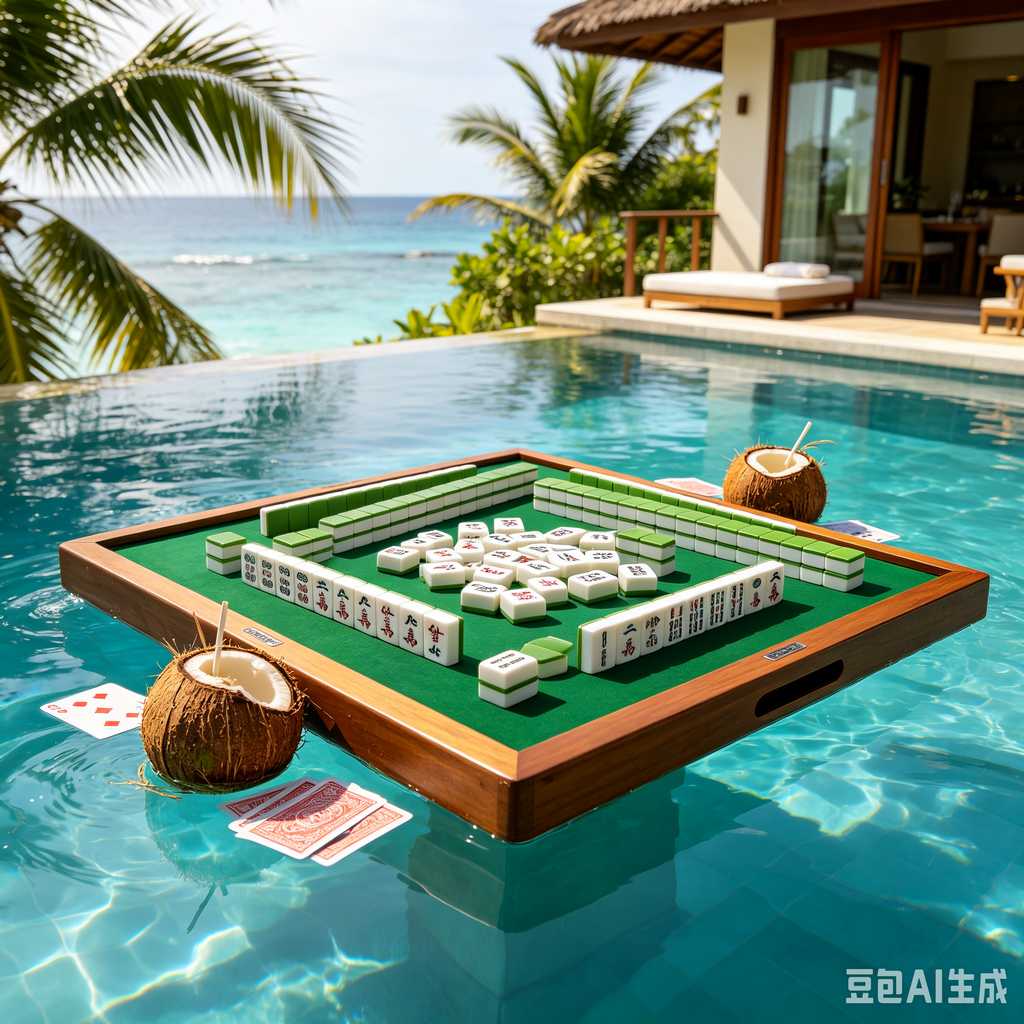 Trieste,mahjong