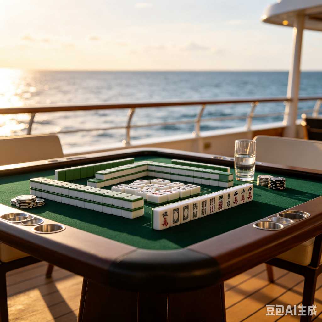 Porto,mahjong