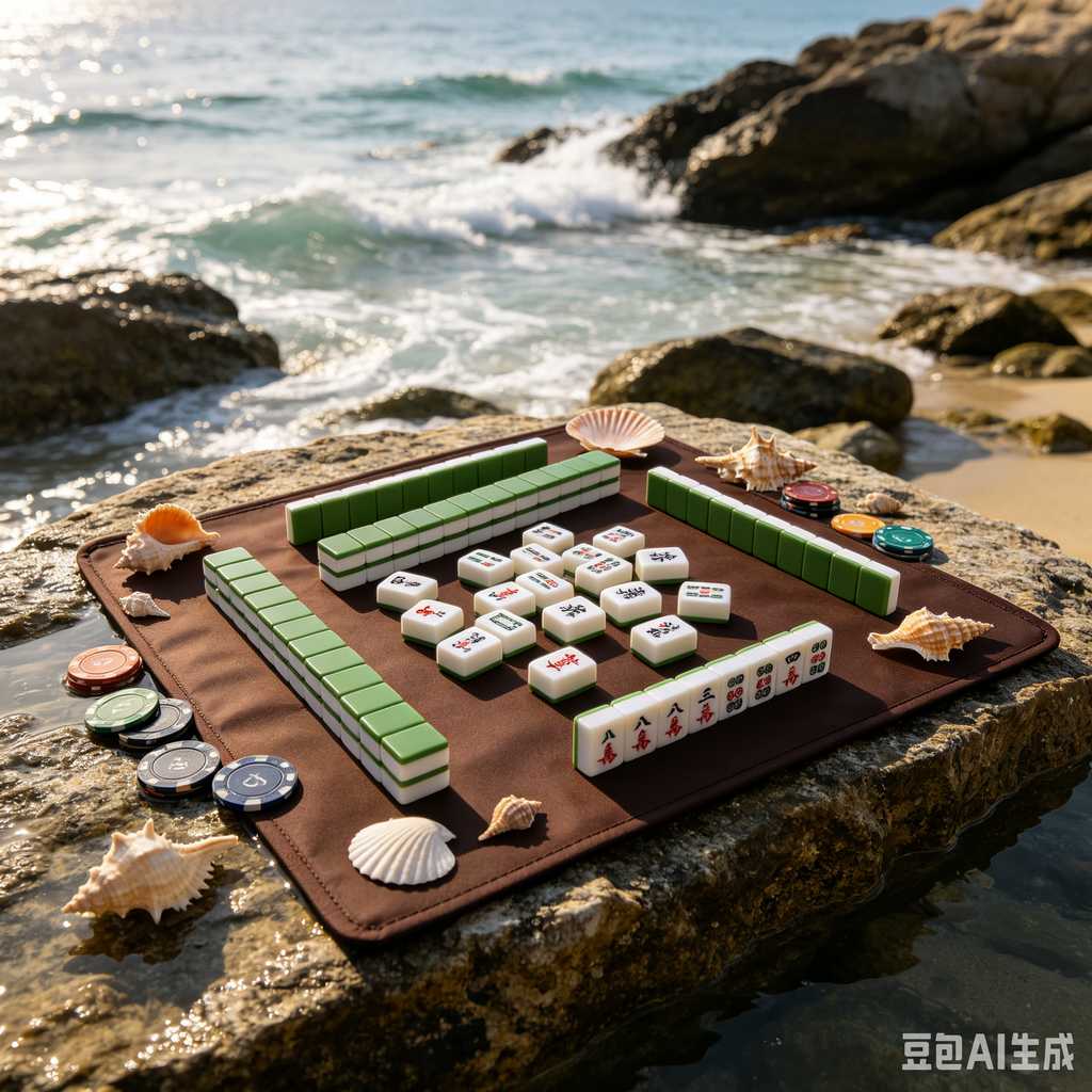 Manaus,mahjong